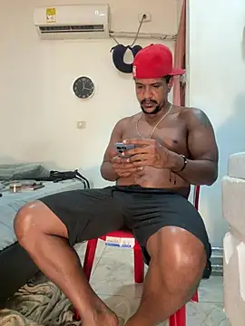 bigdick211292: διαδικτυακό σόου στην κάμερα