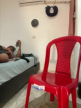 Show webcam de bigdick211292