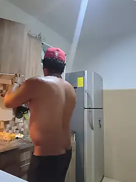 bigdick211292 Webcam-Show