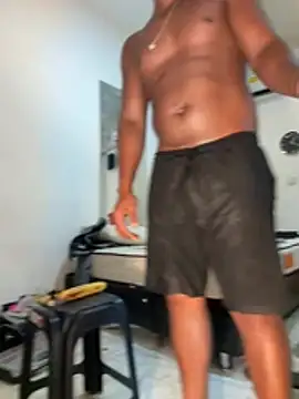 Show webcam de bigdick211292