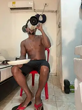 Show Webcam de bigdick211292