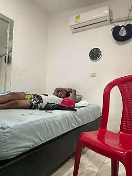 Pertunjukan Kamera Web bigdick211292