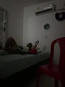 Pertunjukan Kamera Web bigdick211292