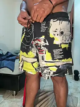 Show Webcam de bigdick211292