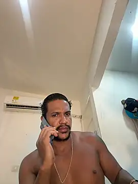 Show webcam de bigdick211292