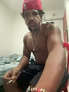 Show Webcam de bigdick211292