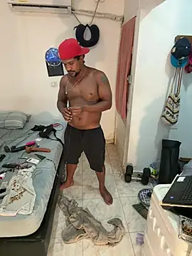 הופעת וובקאם של bigdick211292
