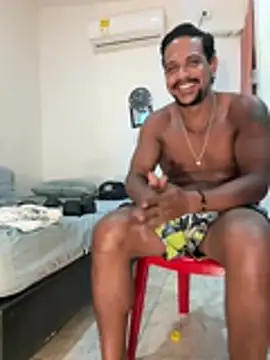 Show webcam de bigdick211292