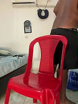 Webkamerová show bigdick211292
