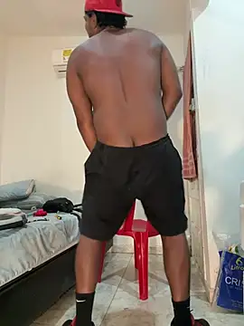 הופעת וובקאם של bigdick211292