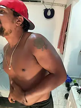 Show webcam de bigdick211292