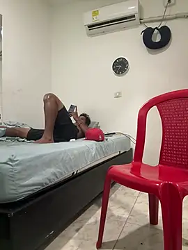 Show webcam de bigdick211292