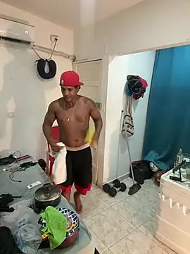 Show Webcam de bigdick211292