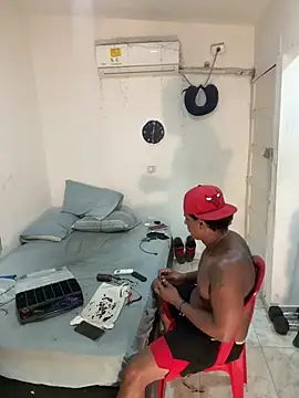 bigdick211292: διαδικτυακό σόου στην κάμερα