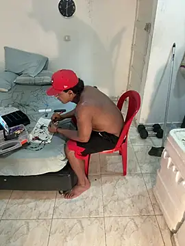 bigdick211292's Webcam Show
