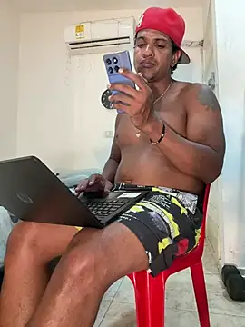 โชว์เว็บแคมของ bigdick211292