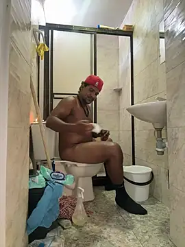 Show webcam de bigdick211292