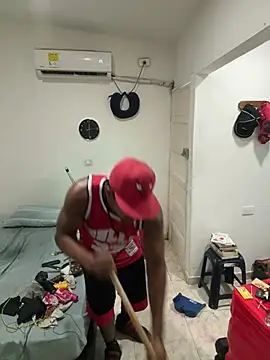bigdick211292のウェブカメラショー