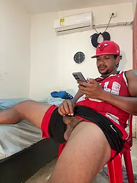 bigdick211292 Show Webcam