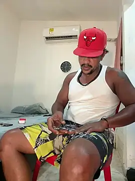 bigdick211292 Pertunjukan Webcam