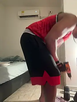 Pokazy przed kamerką – bigdick211292
