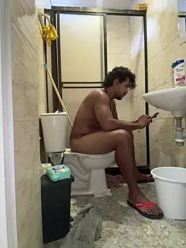 bigdick211292 Pertunjukan Webcam