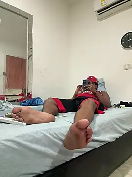 bigdick211292 Pertunjukan Webcam