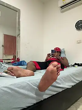 bigdick211292: διαδικτυακό σόου στην κάμερα