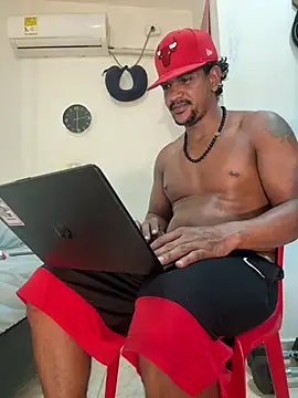 Show Webcam de bigdick211292