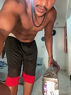 bigdick211292のウェブカメラショー
