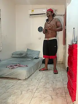 bigdick211292 Pertunjukan Webcam