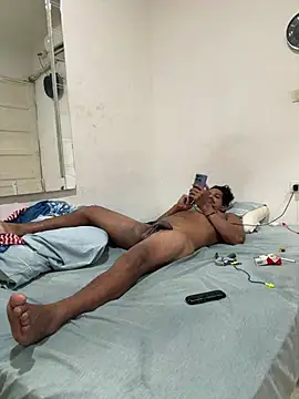 הופעת וובקאם של bigdick211292