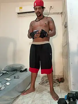 bigdick211292 Adlı Modelin Web Kamerası Şovu