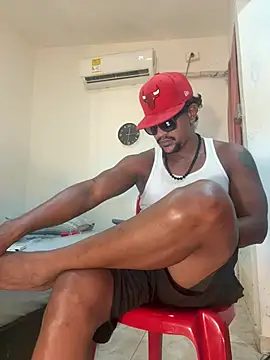 bigdick211292: διαδικτυακό σόου στην κάμερα