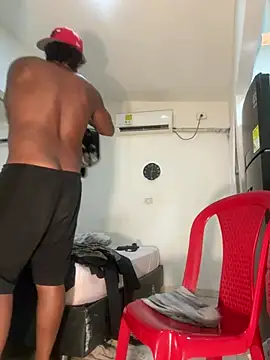 bigdick211292's Webcam Show