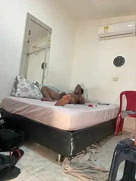 bigdick211292 Show Webcam