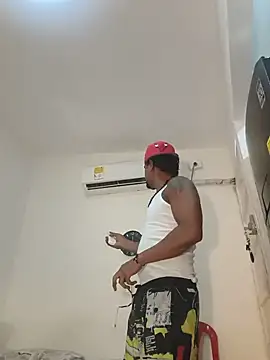 bigdick211292n Webbikameraesitys