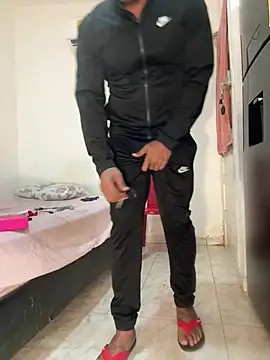 bigdick211292 Pertunjukan Webcam