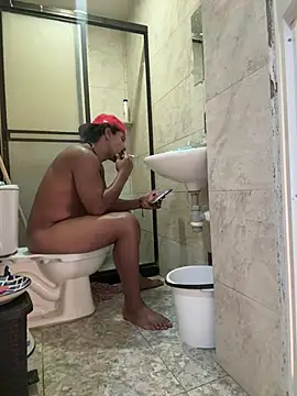 bigdick211292 Adlı Modelin Web Kamerası Şovu