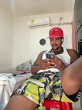 โชว์เว็บแคมของ bigdick211292