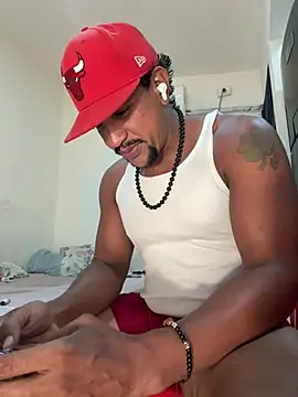 Pertunjukan Kamera Web bigdick211292