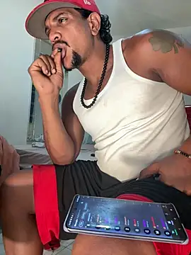 bigdick211292 Adlı Modelin Web Kamerası Şovu