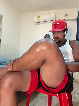 bigdick211292 Webcam-Show