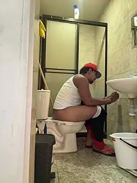 Pertunjukan Kamera Web bigdick211292