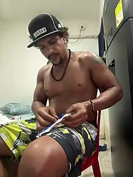 Show Webcam de bigdick211292