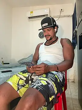 Show Webcam de bigdick211292