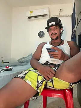bigdick211292's Webcam Show