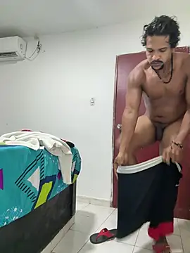 Show webcam de bigdick211292
