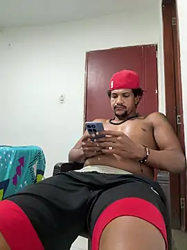 Pokazy przed kamerką – bigdick211292