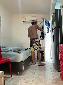 Show webcam de bigdick211292